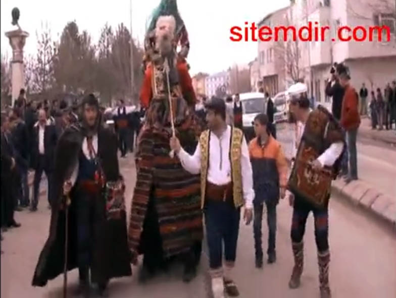 ilçeler yarışıyor
