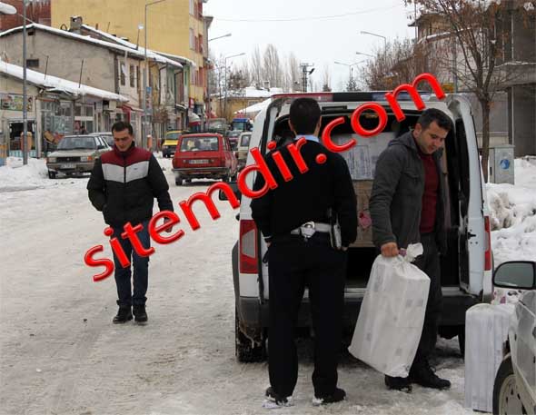 kaçak sigara