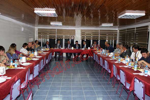 Türkiye'nin Jeolojik Miras Envanteri Projesi 1