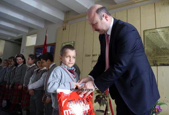 hafik atatürk