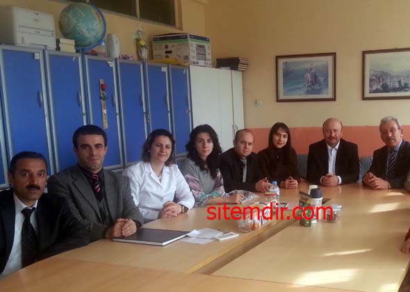 hafik öğretmen