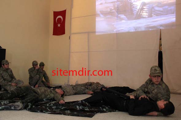 18 mart şehitleri
