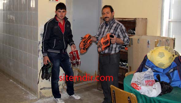 hafik belediyespor