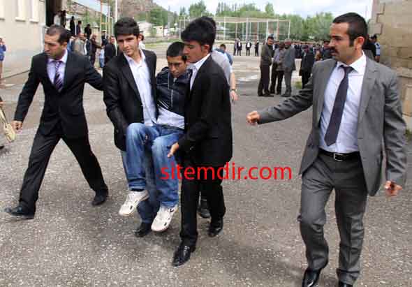 hafik 19 mayıs