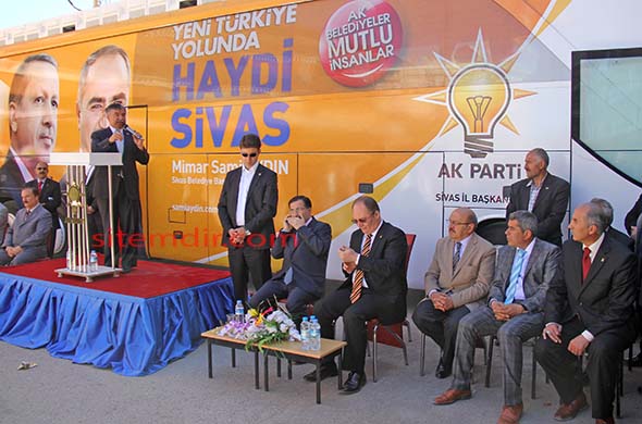 hafik ismet yılmaz 2