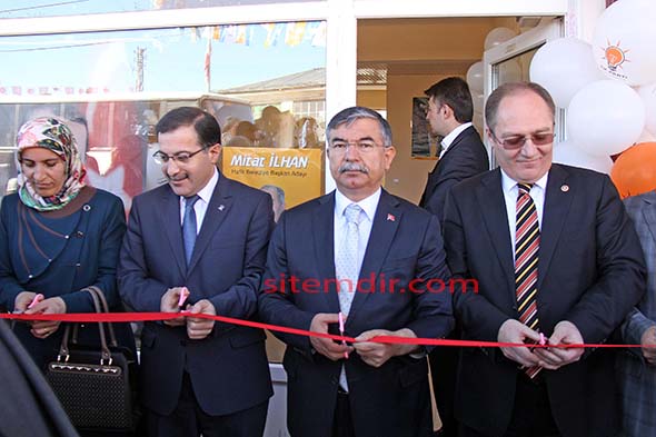hafik ismet yılmaz 5