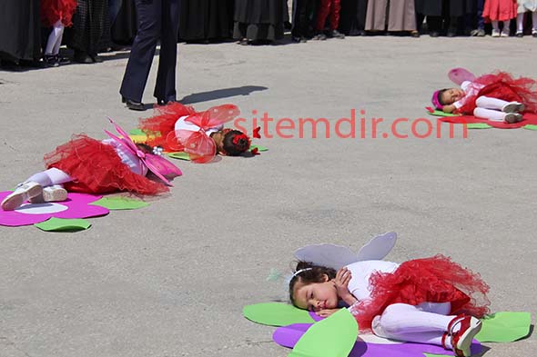 hafik 23 nisan 2
