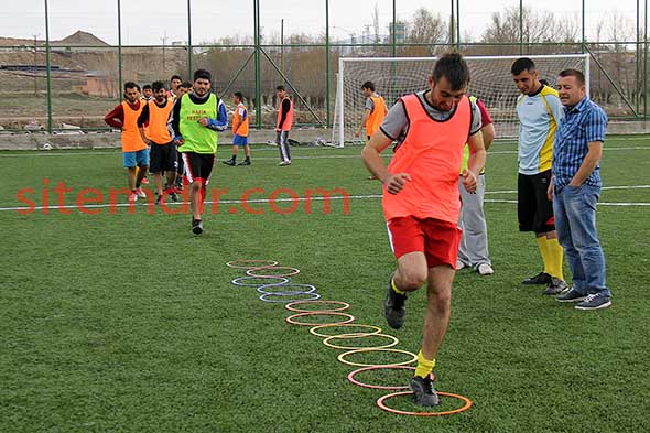hafik belediyespor 3