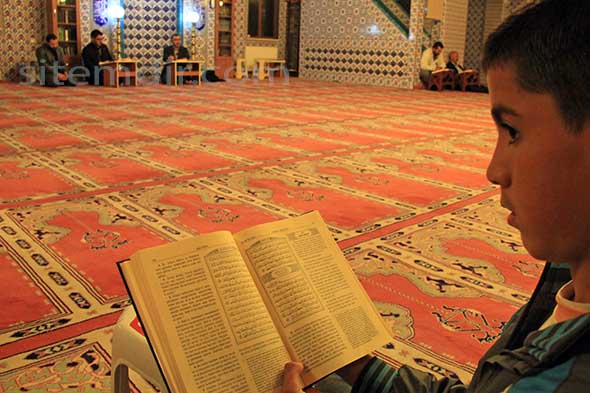 hafik kuran hatmi 2