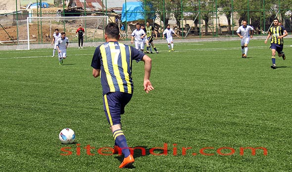 Hafik Belediyespor 2