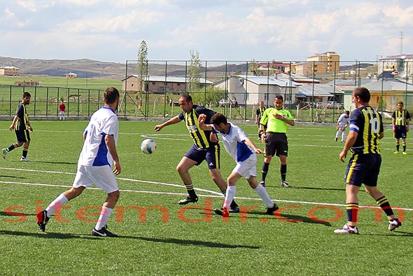 Hafik Belediyespor 7