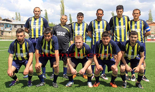 Hafik Belediyespor