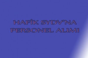 hafik sydv