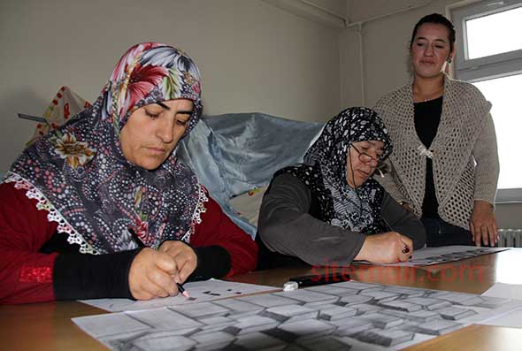 Hafik Halk Eğitim