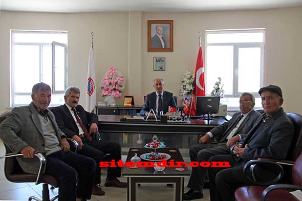 hafik kurban bayramı