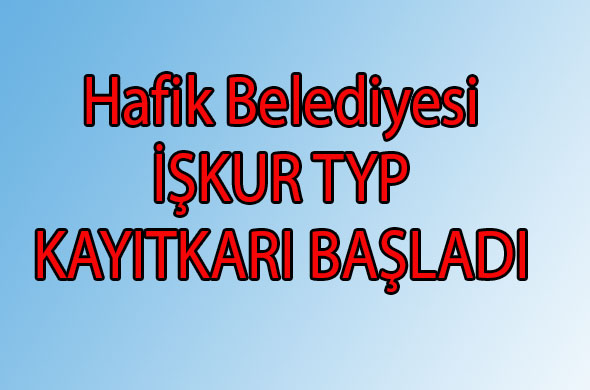 işkur typ