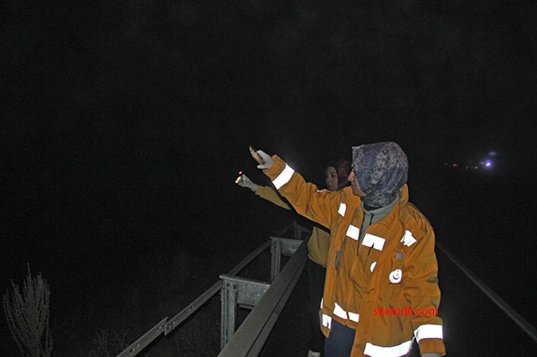 hafik-sis-kaza