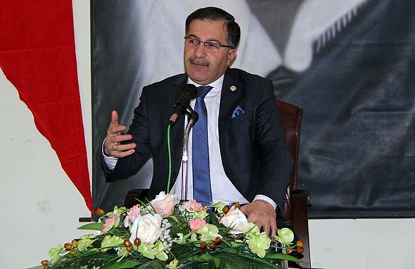 ziya şahin