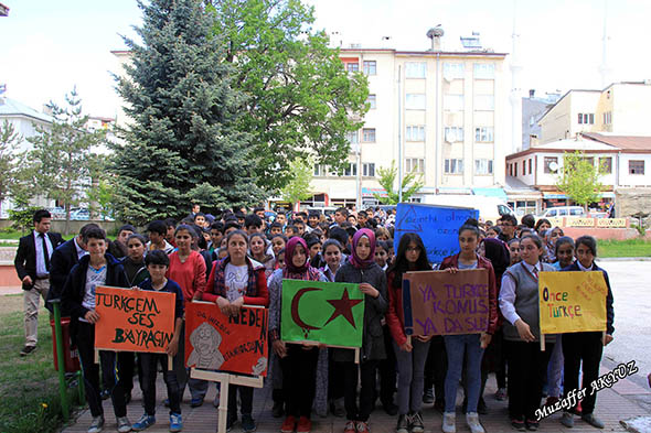 739. Türk Dil Bayramı
