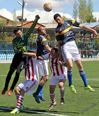 HAFİK BELEDİYESPOR