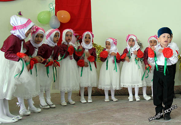 hafik kuran kursu