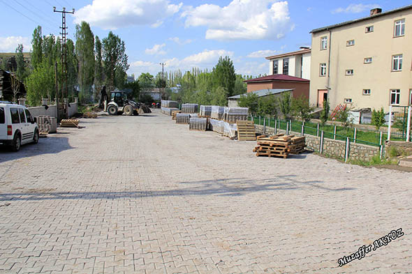 hafik pazar yeri