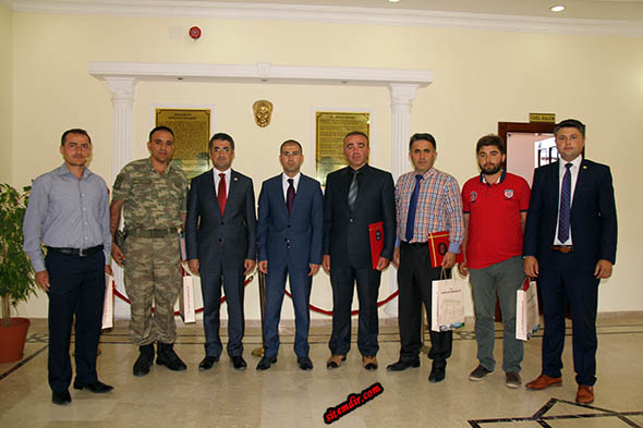 HAFİK