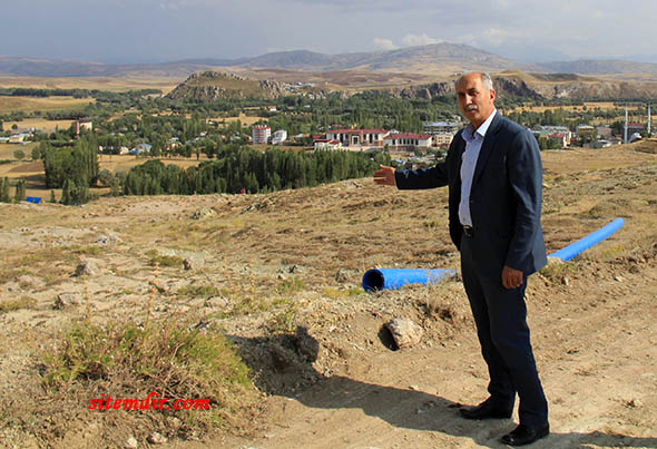 mitat ilhan