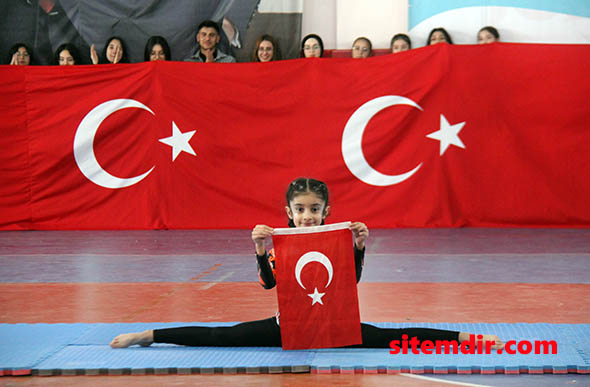Cumhuriyet'in 100. yılı kutlanıyor