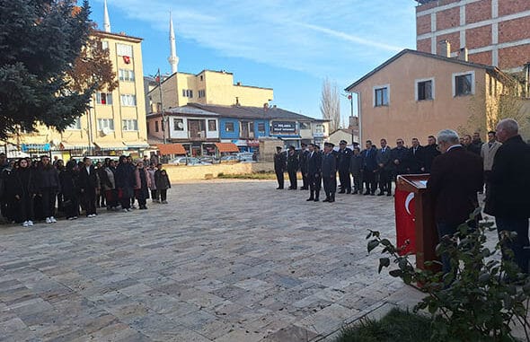 hafik 10 kasım atatürk