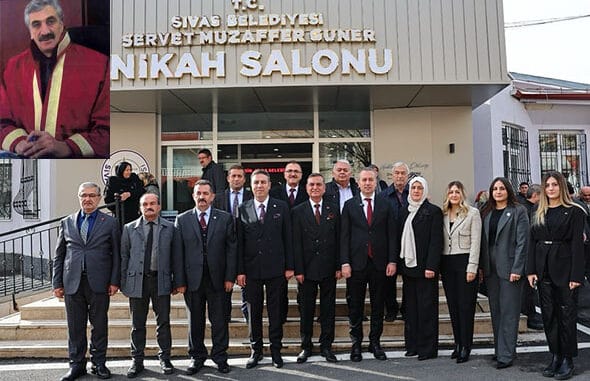 Servet Muzaffer Güner