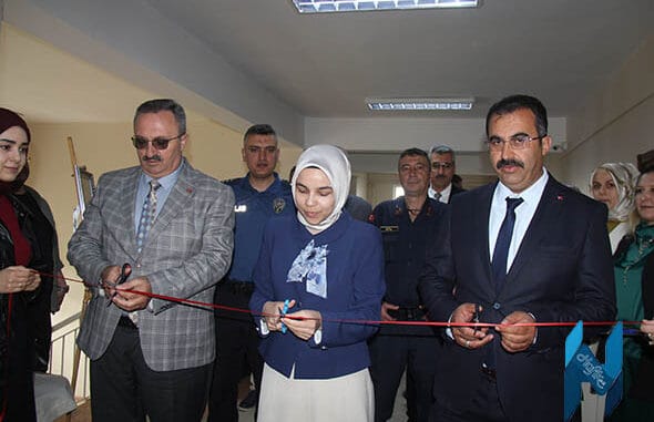 Geleneksel Çocuk Oyunları Şenliği